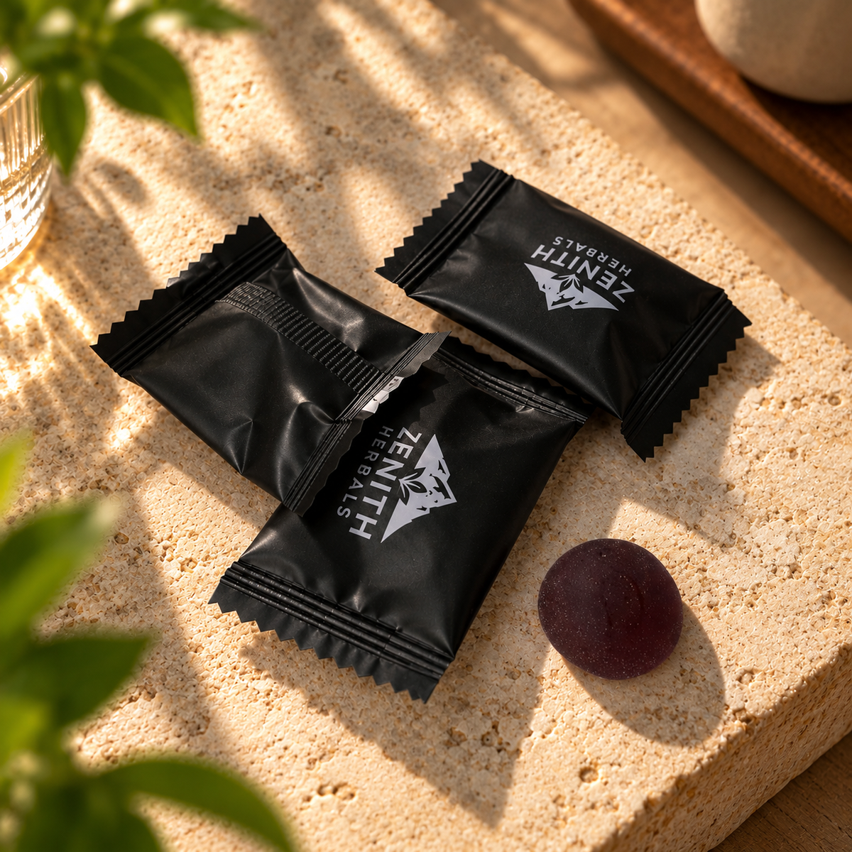 Himalayan Pure Shilajit Gold Gummies